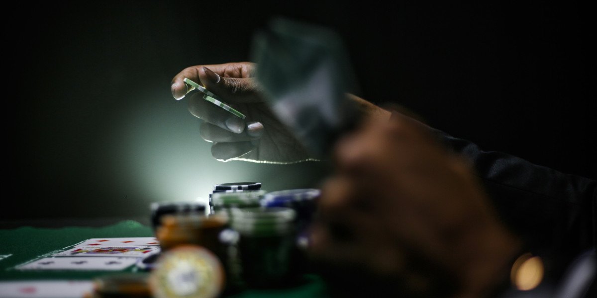 O Futuro dos Cassinos Online: Tendências Emergentes em 2025 e o Impacto da Inteligência Artificial na Experiência do Jog