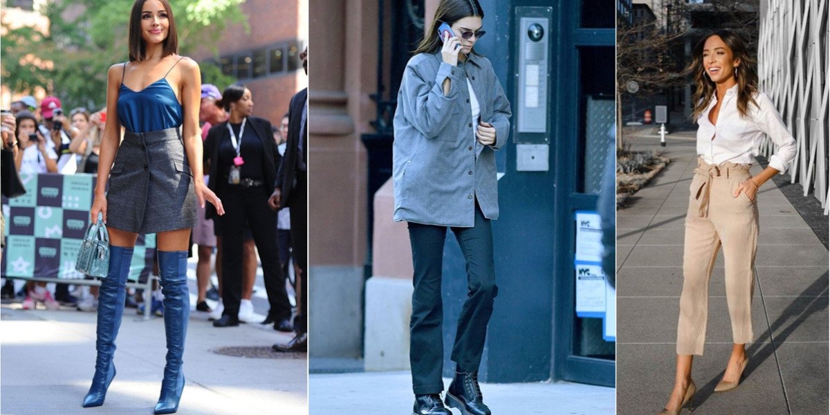 things classy on an especially chilly winter night