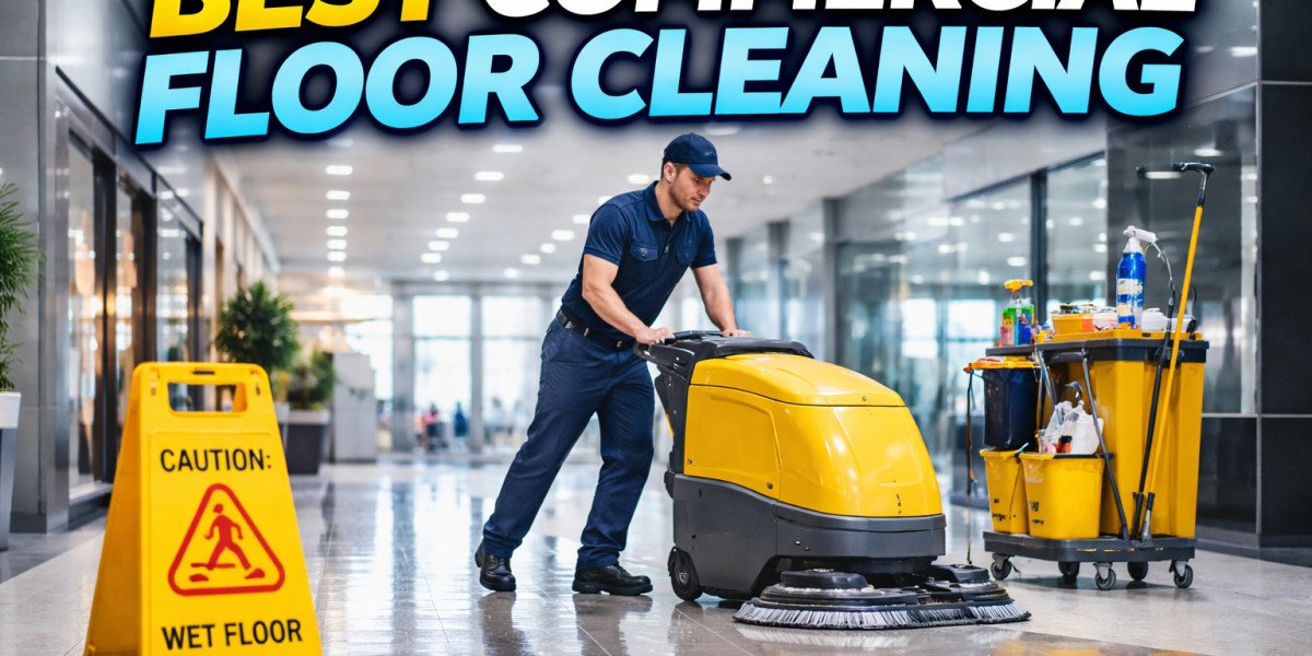 Can the Bissell Multi Surface Cleaner Be Used for Commercial Floor Cleaning?