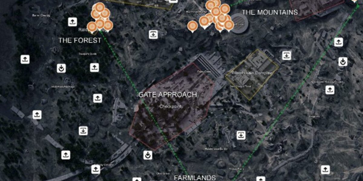 Locked Gate Challenges – ARC Raiders Trials Guide