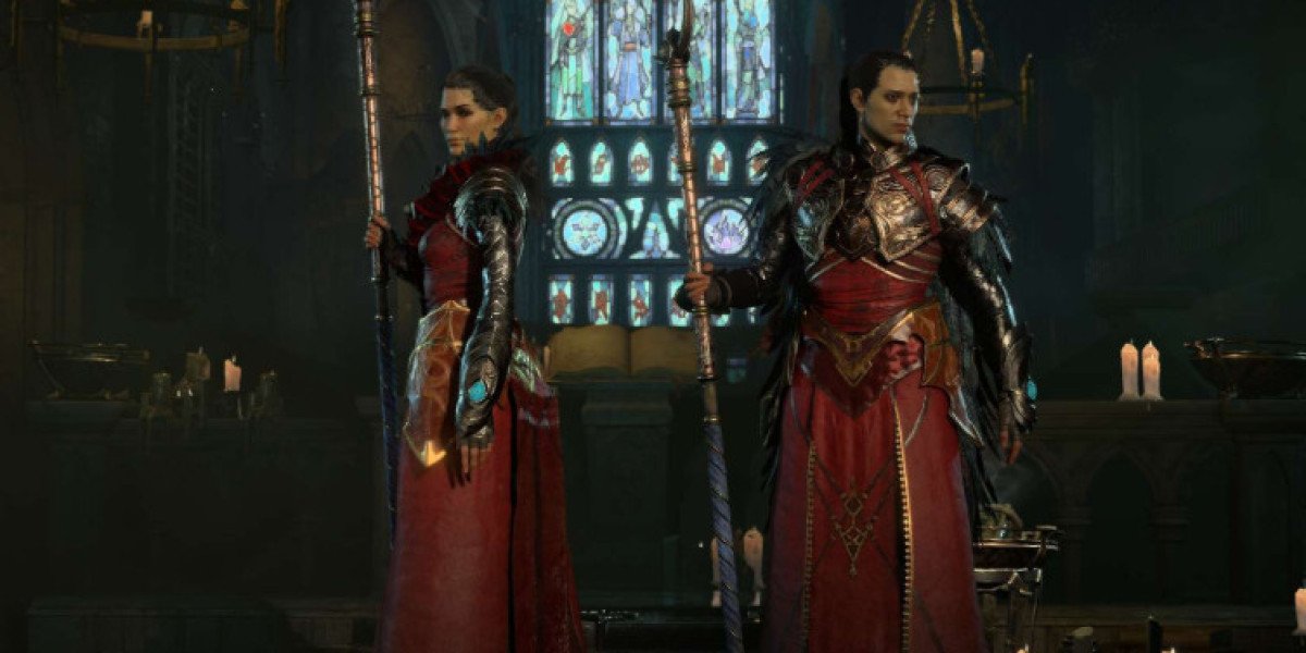 MMOEXP Diablo4:Lord of Hatred’s Skill Tree Contains No Passive Options in Diablo 4