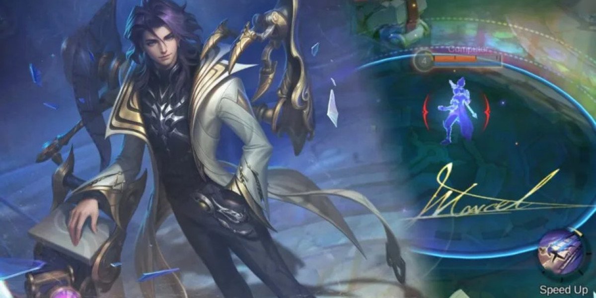 Марсель в MLBB: как получить нового героя