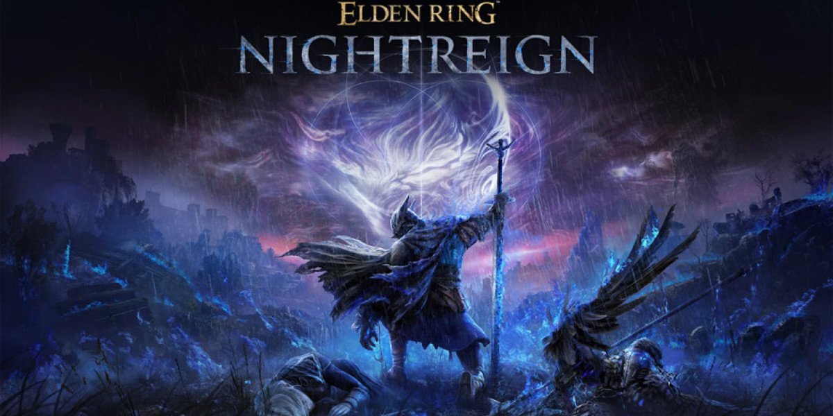 Elden Ring Nightreign: Survival RPG Launches