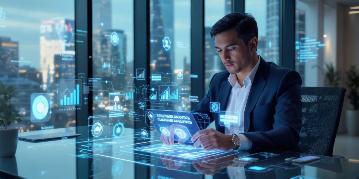 How Businesses Can Implement AI to Increase Customer Retention and Loyalty