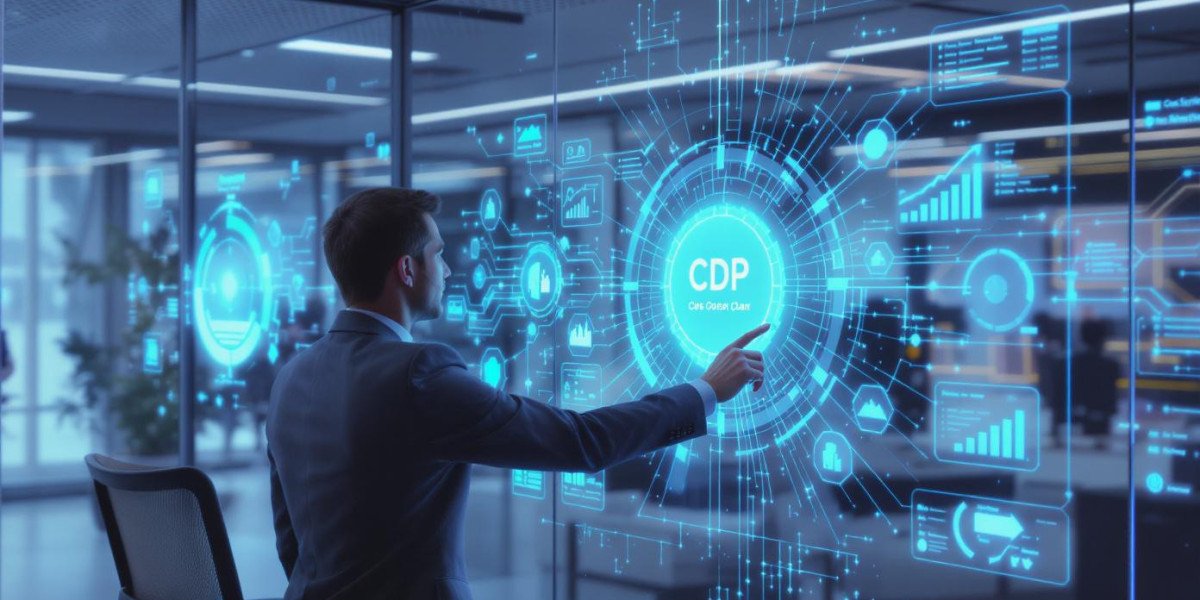 B2B Personalization at Scale: Leveraging Customer Data Platforms