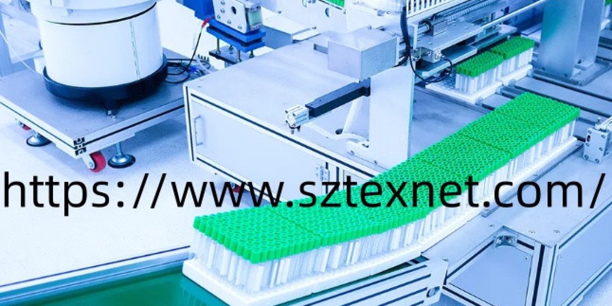 Is Suzhoutexnet Medical Tubes Factory Suitable For Scaling