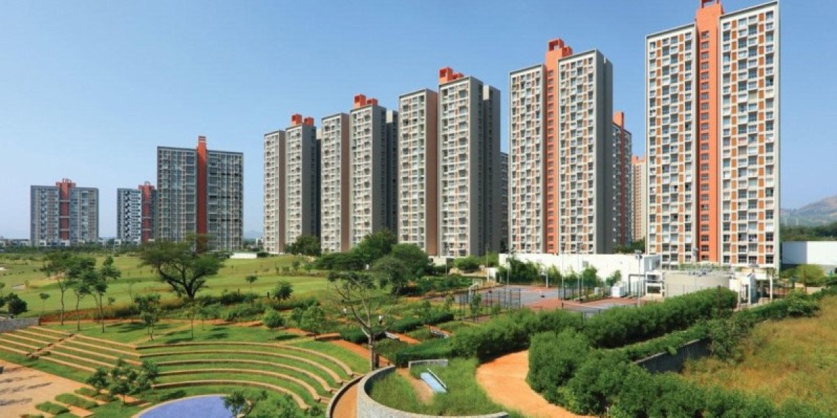 Pune Realty Spotlight: Premium Residential & Commercial Projects Transforming the City’s Landscape