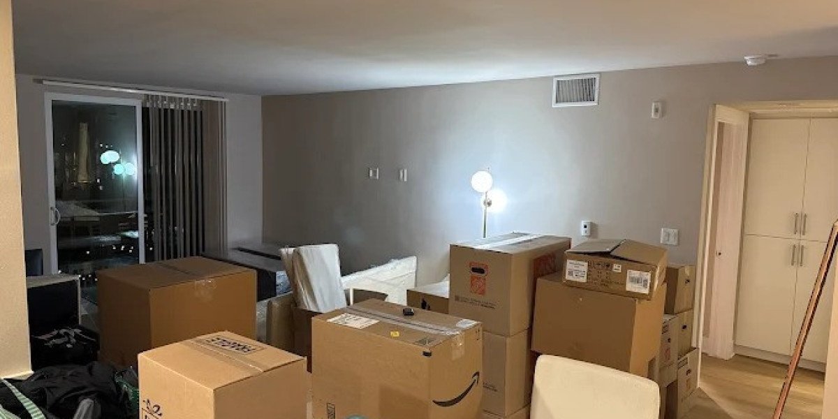 Safe and Efficient Interstate Moving Services Nationwide