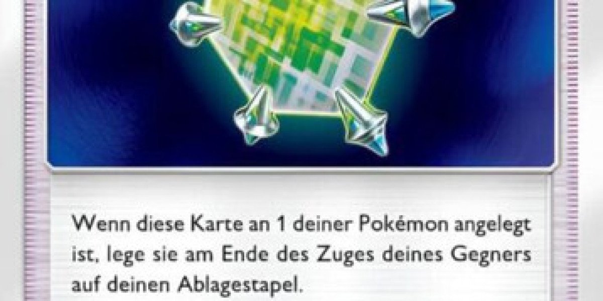 Pokémon Wundervolles Paldea – Die besten neuen Karten