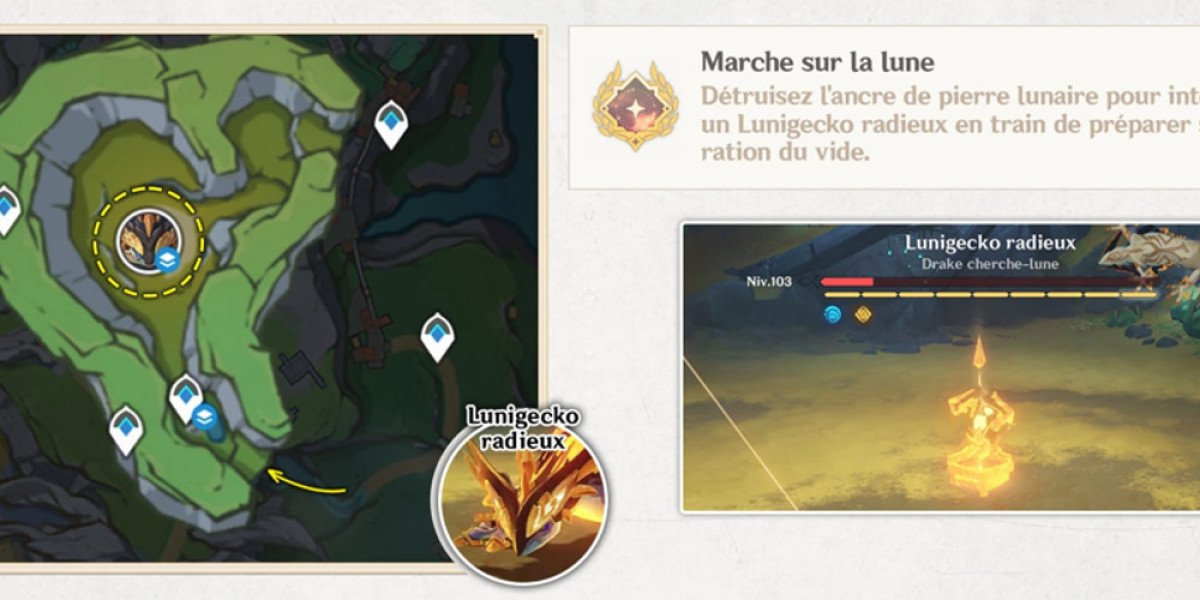 Lunigecko : Stratégies pour Briser ses Boucliers