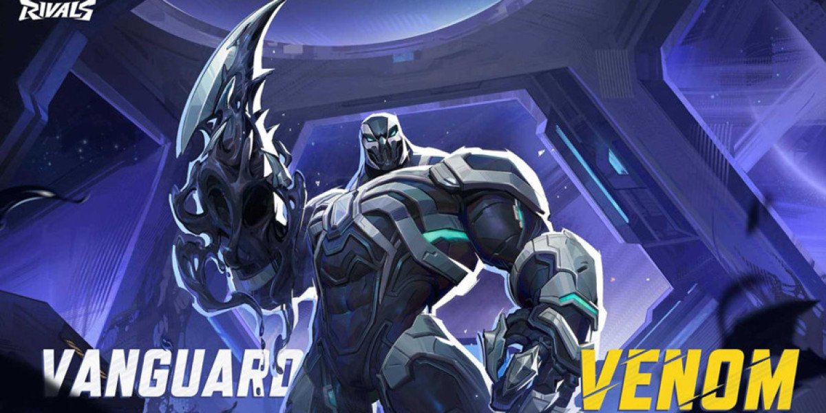 Marvel Rivals: Hero Shooter Faces Player Backlash