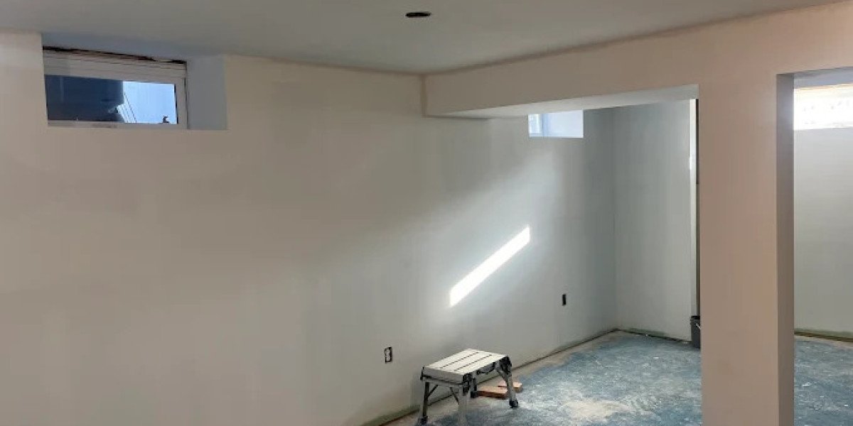 Complete Drywall Services for Princeton Homes & Businesses