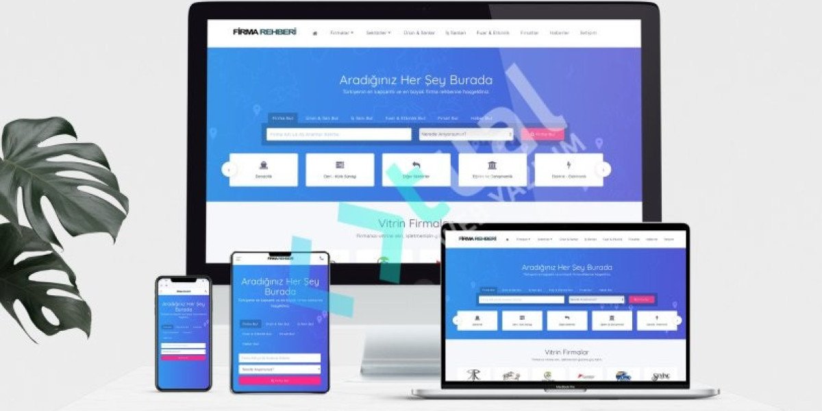 Firma Rehberleri