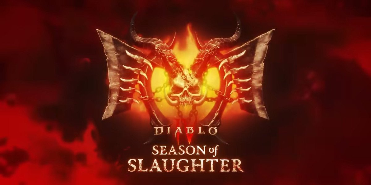 Short Season 12 Forces Players to Race Against the Clock in Diablo 4