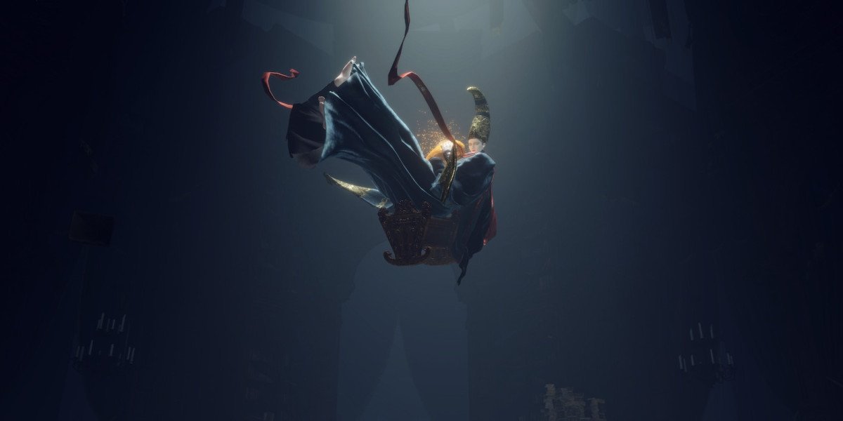 MMOEXP-The Tactical Benefit of Spears in Elden Ring Combat