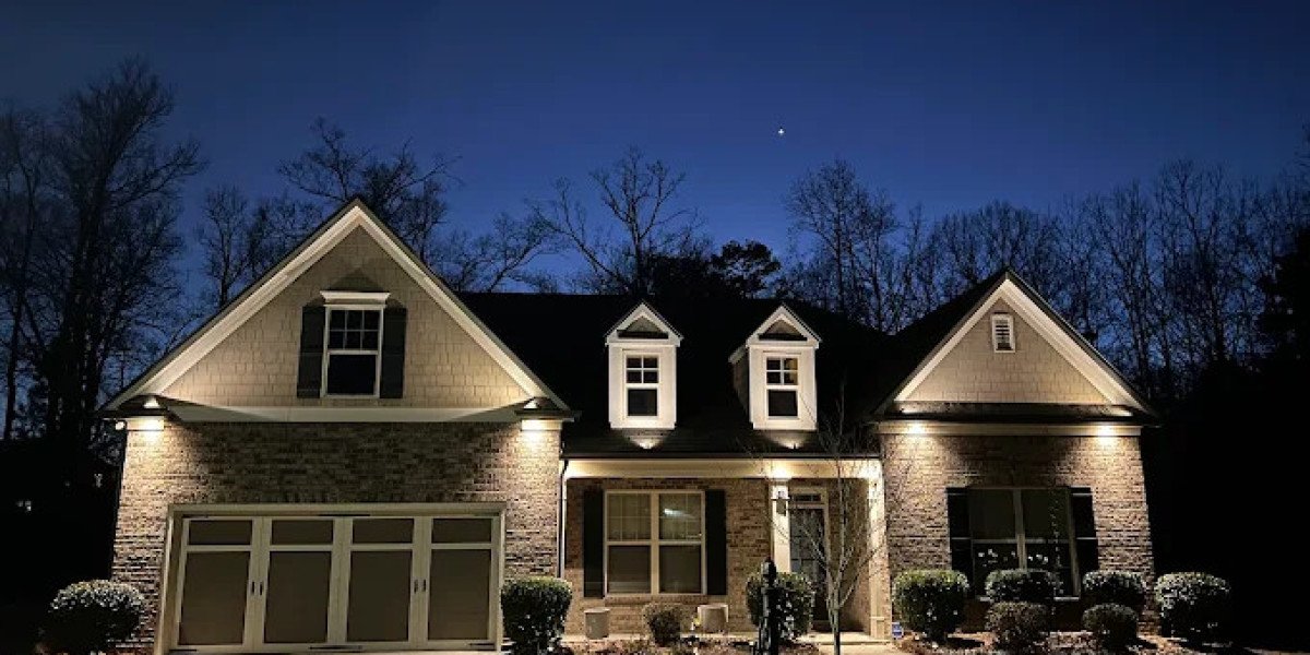 Best Outdoor Lighting Services in Stephens, GA Area