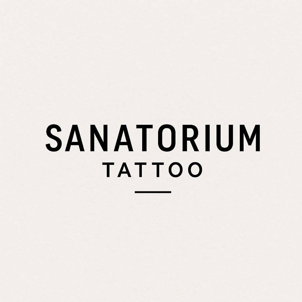 Sanatorium_Tattoo
