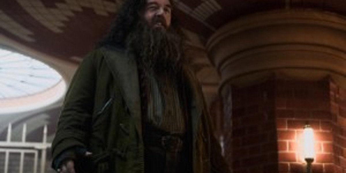 Harry Potter TV Series - Official Trailer & Cast Reveal