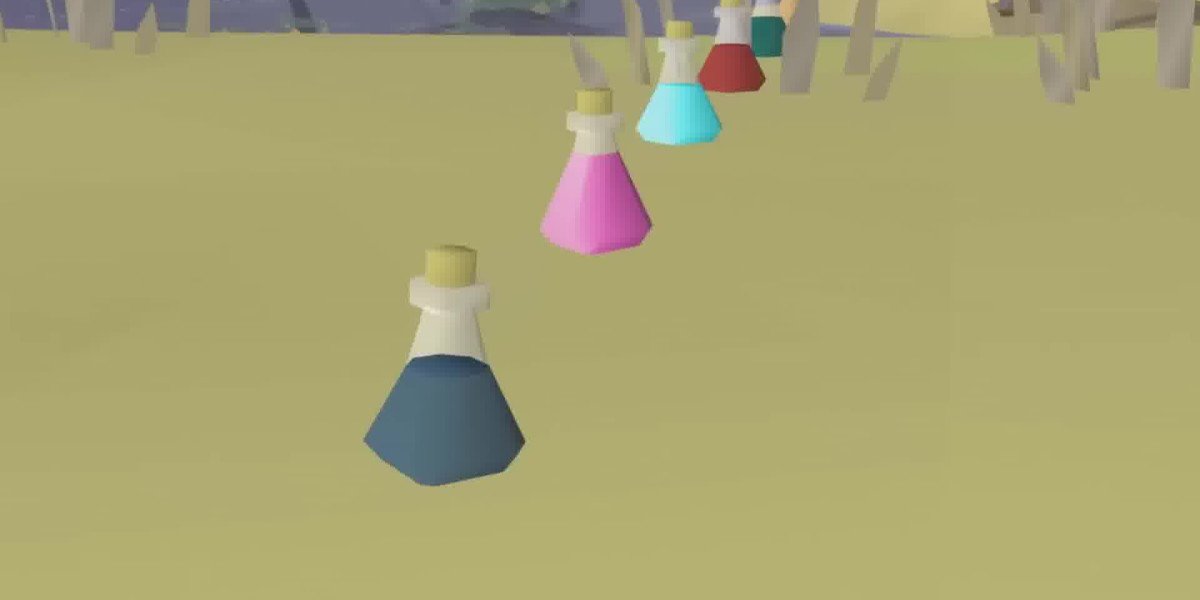 rsgoldfast – The Secret Cow Level in OSRS Is Real, Featuring Brutus