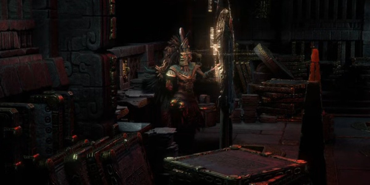 MMOexp:The Market Gamble Behind Requory Keys in Path of Exile 2