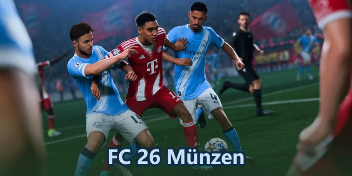 EA Sports FC 26 – RTTF-Event: Alle Spieler im Überblick