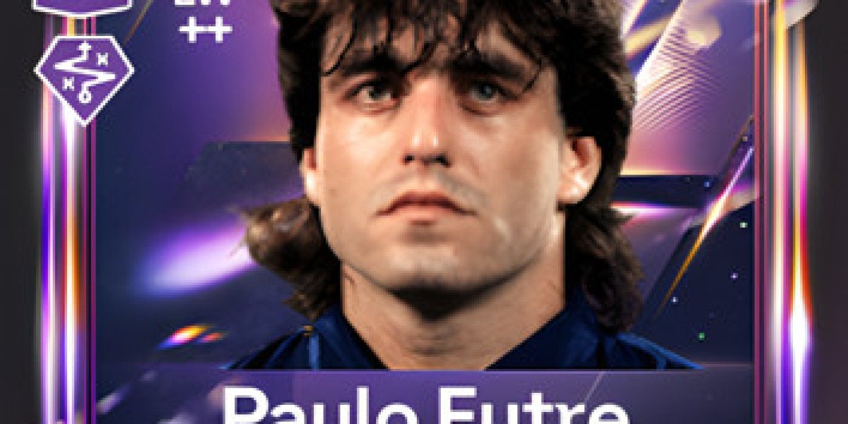 Paulo Futre: FC 26 Heroes Card & How to Get