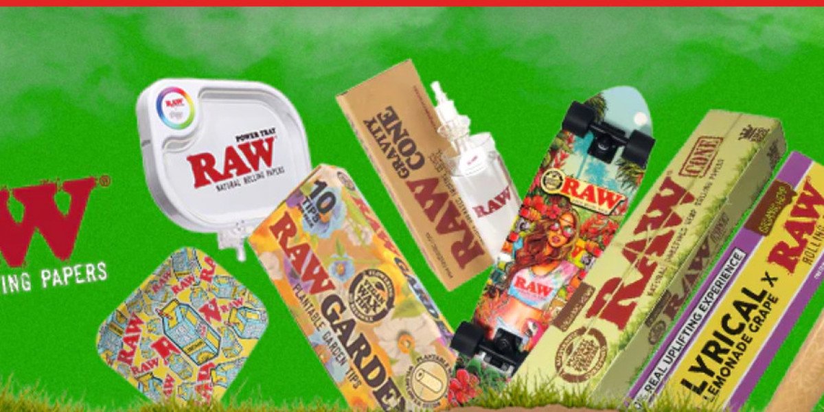 Top Reasons to Choose Rizla Rolling Papers Today