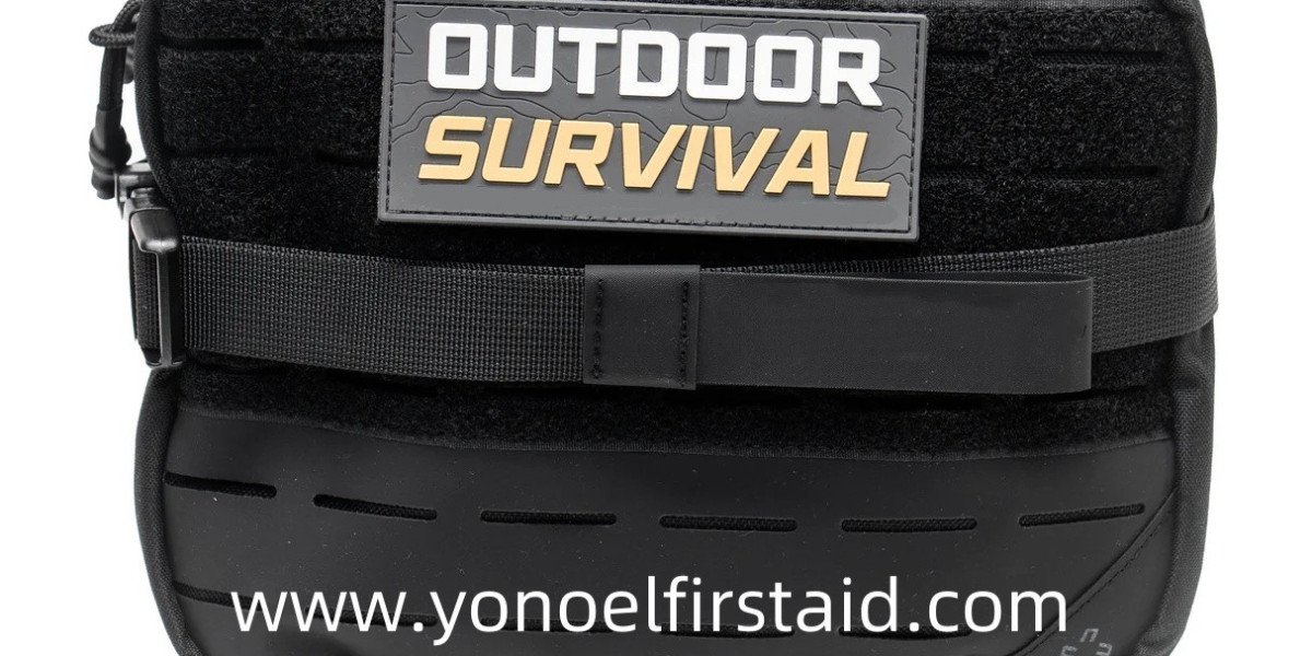 Functional Tools from Outdoor Survival Kit Factory Support Safety Outdoors