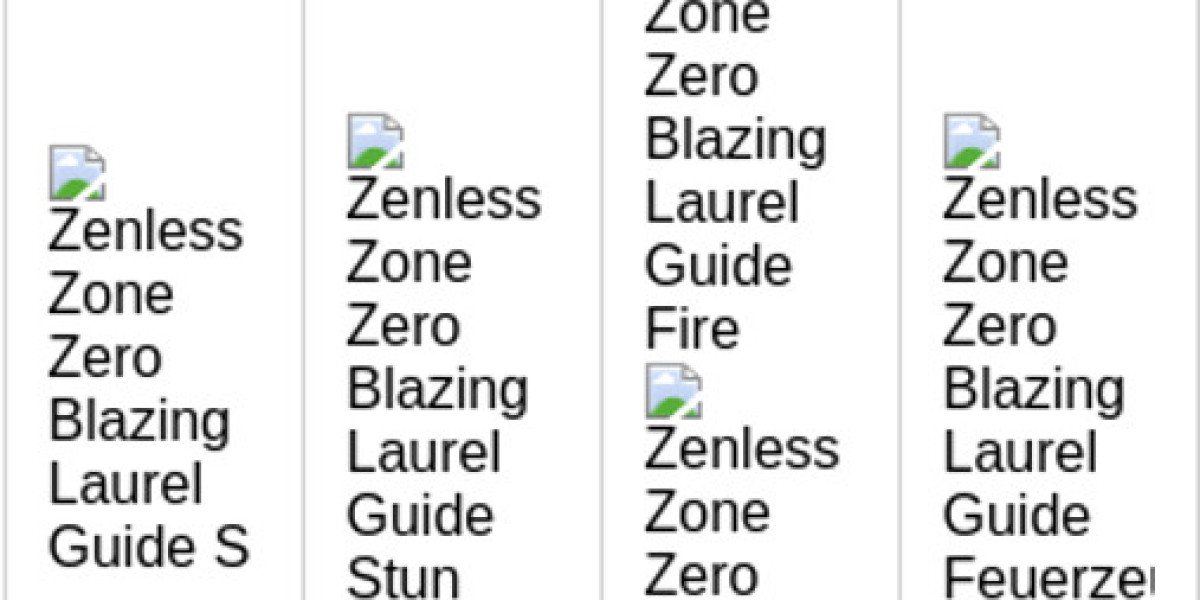 Blazing Laurel: Betäubungskraft in Zenless Zone Zero