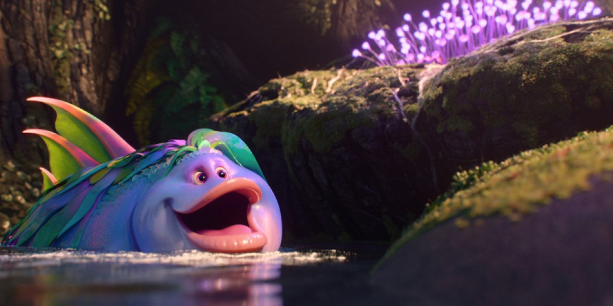 Swapped Movie: Michael B. Jordan Leads Netflix Animation