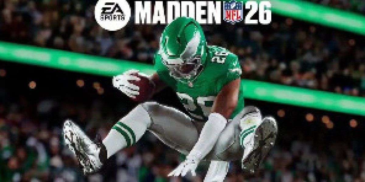 MMOEXP The Best Abhorrent Playbooks In Madden NFL 26 Balanced Run n Gun