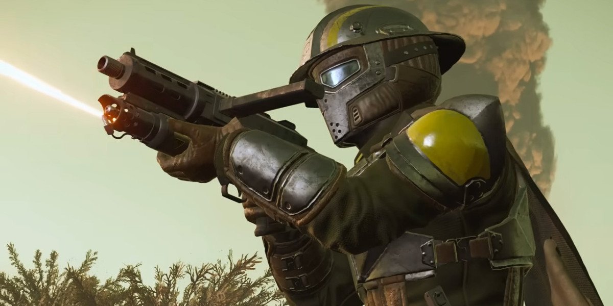 Helldivers 2 Drops Entrenched Division Warbond Trailer – Trench Gear Incoming