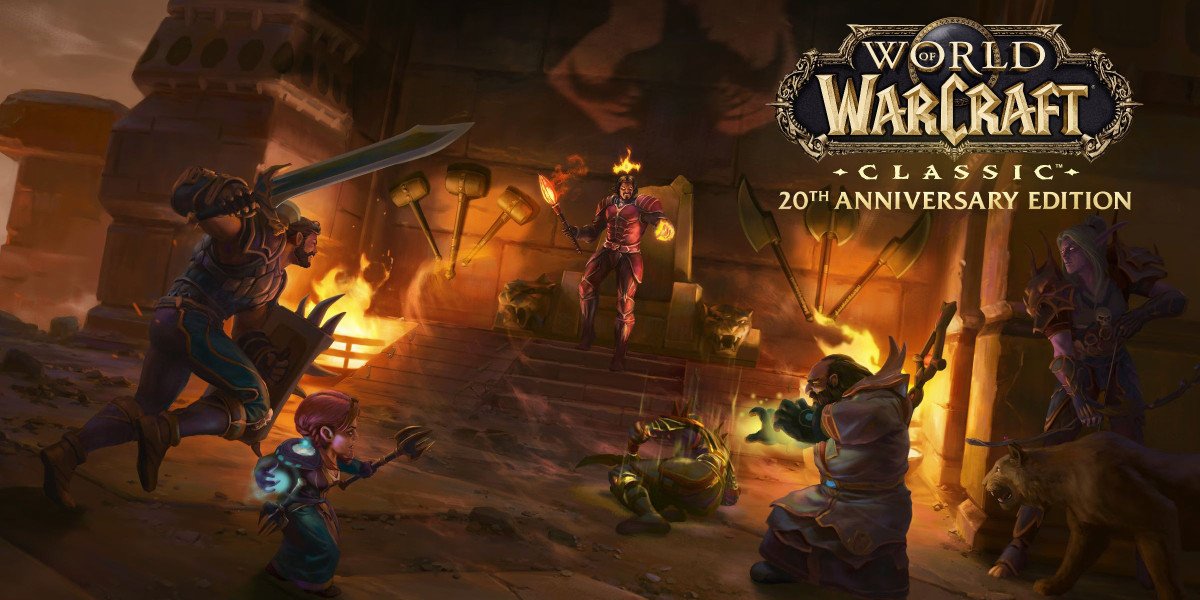 MMOexp WoW Classic 20th Anniversary: Use Macros to Fix Auto Shot Issues
