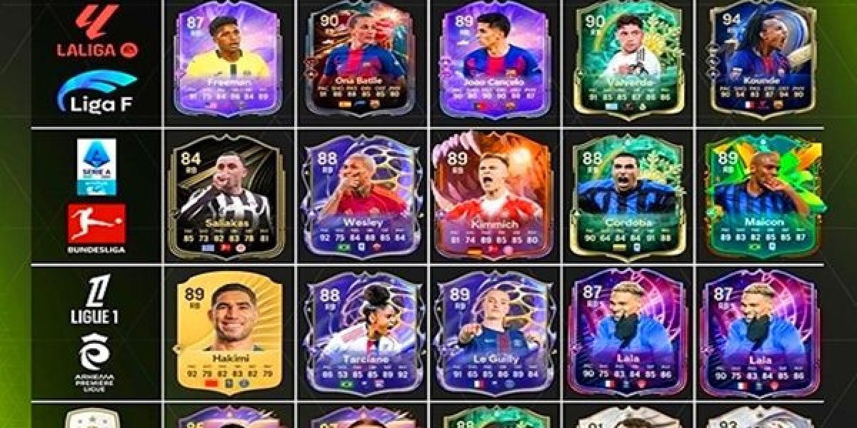 MMOEXP-TOTY Honourable Mentions Evolutions You Must Try in FC 26