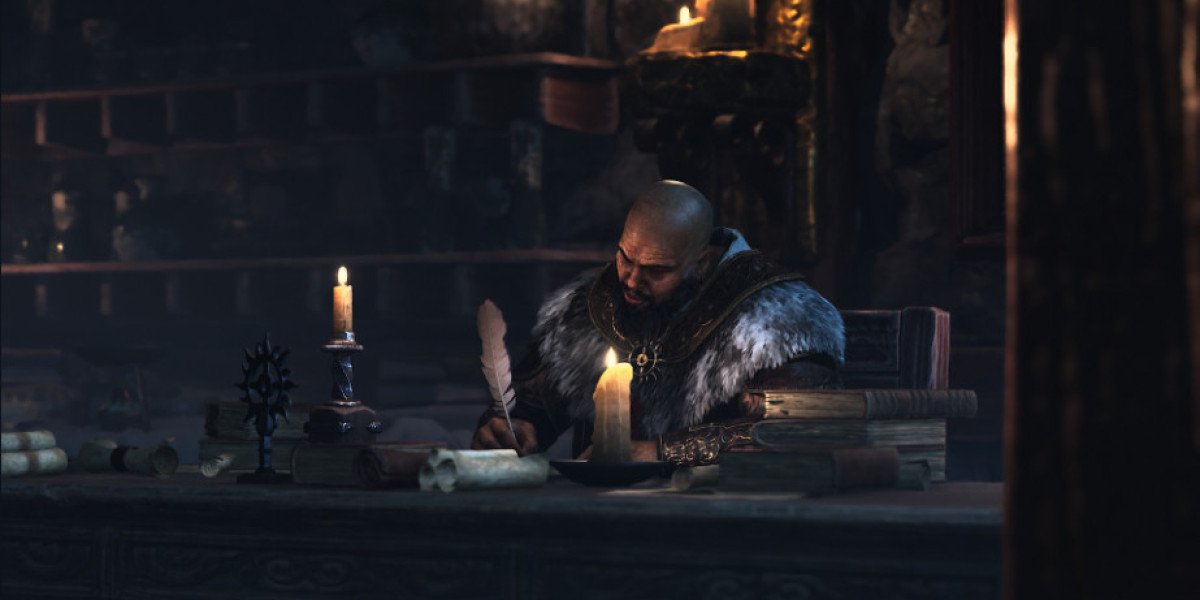 MMOEXP-Diablo 4 Warlock Guide: A Powerhouse of Arcane Abilities