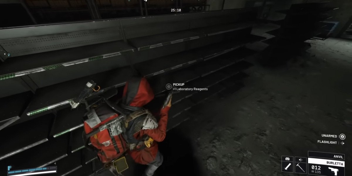 ARC Raiders Mushrooms: The 2026 Progression Blocker