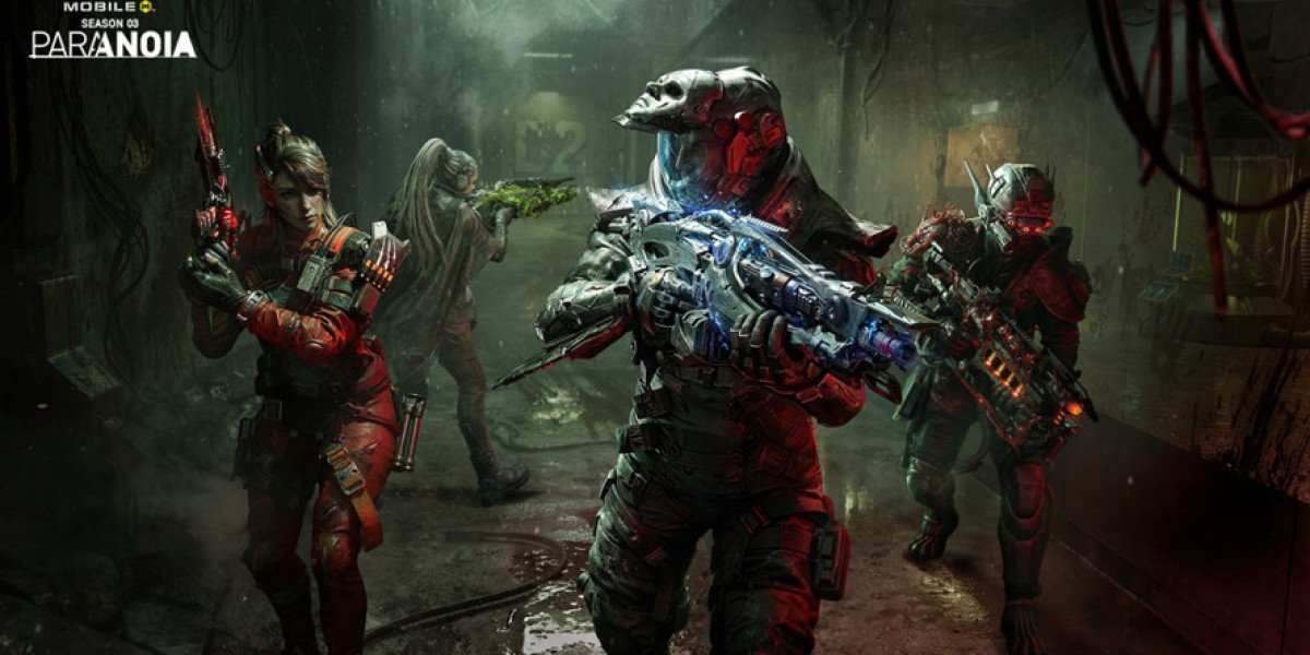 MW3 Season 3 - New Modes & MX Guardian