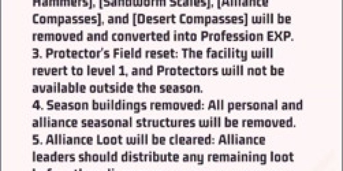 Season 3 Finale - Week 8 Missions & Guide