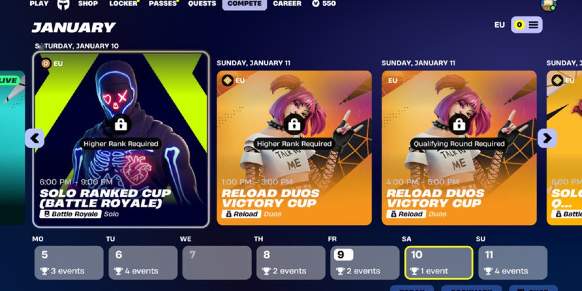 Fortnite Elite Daigo Skin: How to Unlock Free Bundle