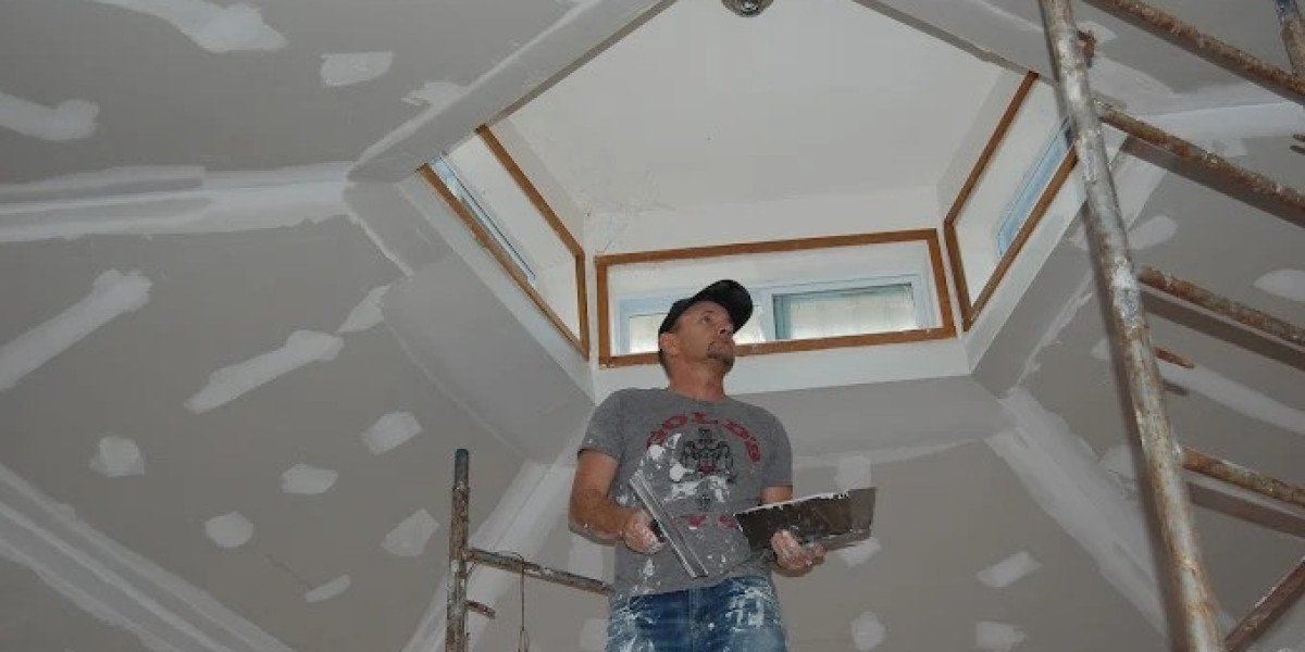 Affordable Drywall Repair Services in Garner, NC