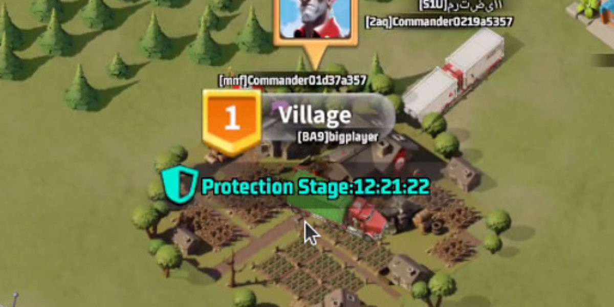 Last War Territorial Conquest Guide – Capitol Strategy