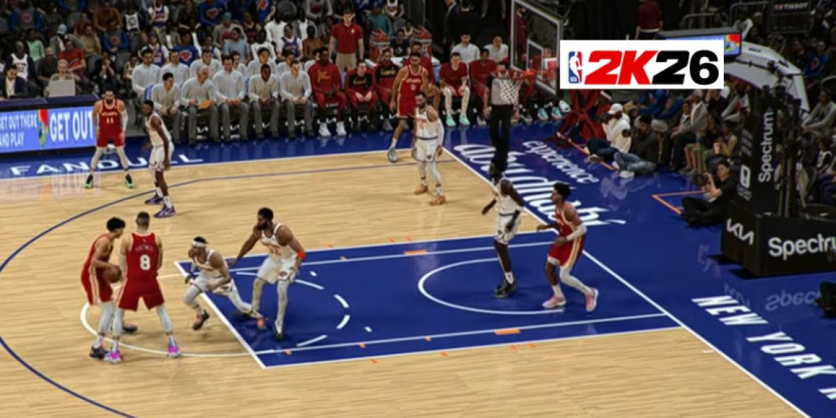 nba2king Ranking the Best Point Guards in NBA 2K26 MyTeam