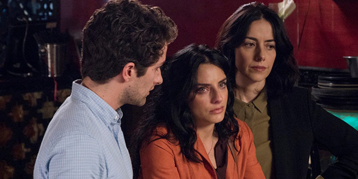 Netflix's Mexican Expansion: 50+ Projects in 2019-2020