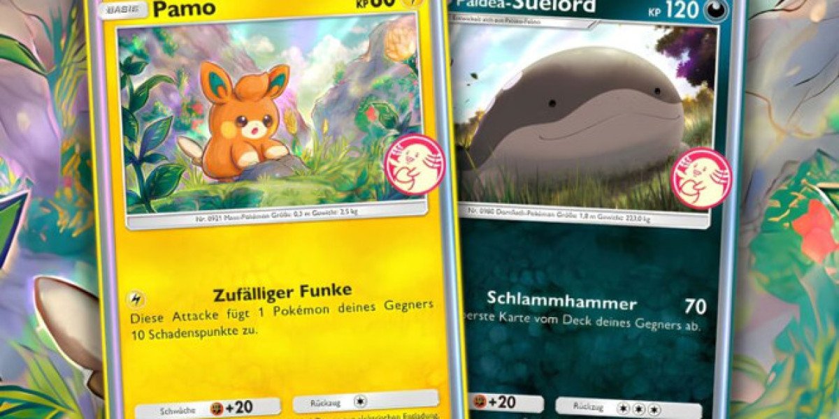 Limitierte Pokémon-Karten – Exklusive Promos & Event