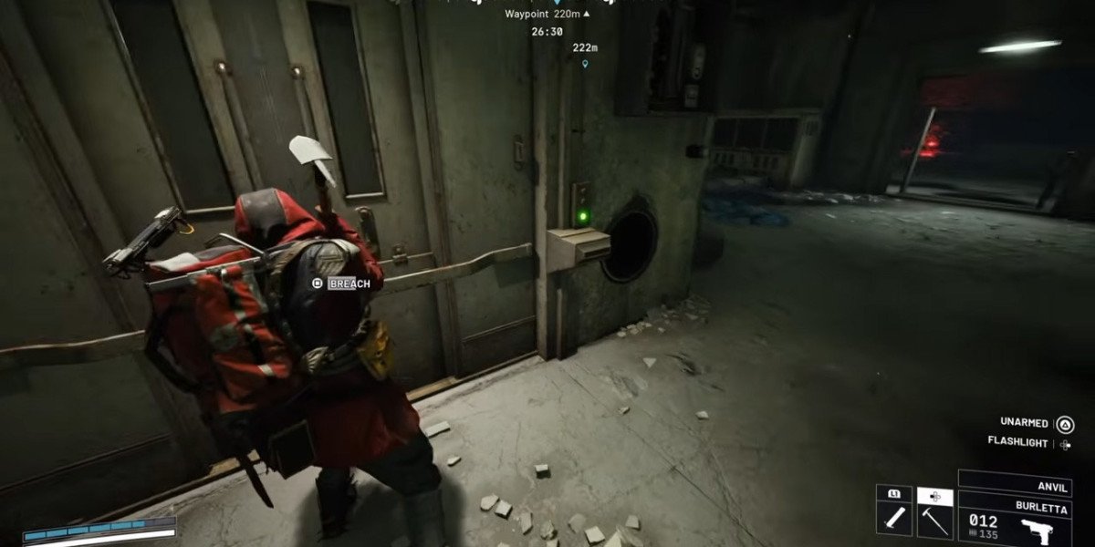 Rocketeer Drives: ARC Raiders' Most Hated Crafting Change