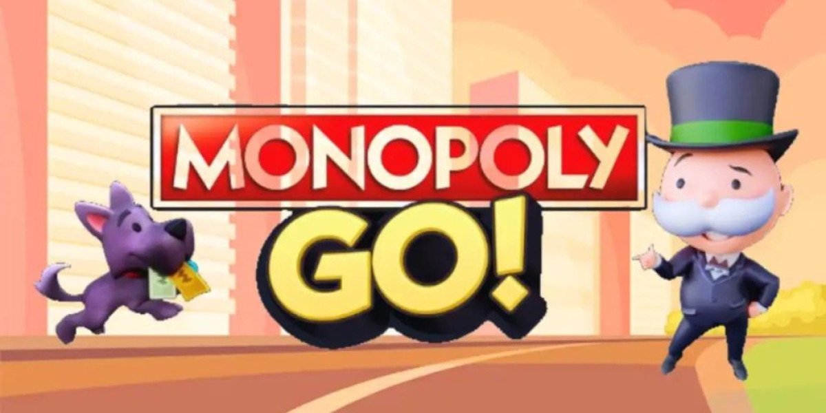 Monopoly GO Stampede Sprint – Event Rewards Guide