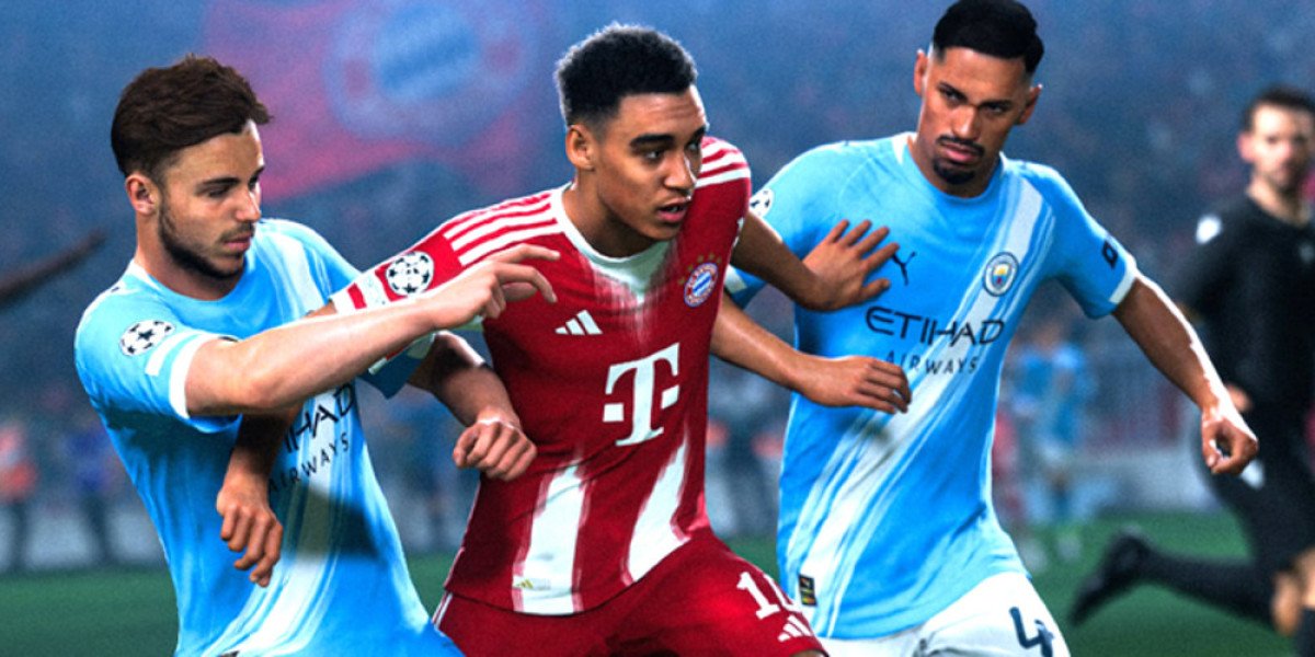 EA Sports FC 26 – Release Date, Features & Updates