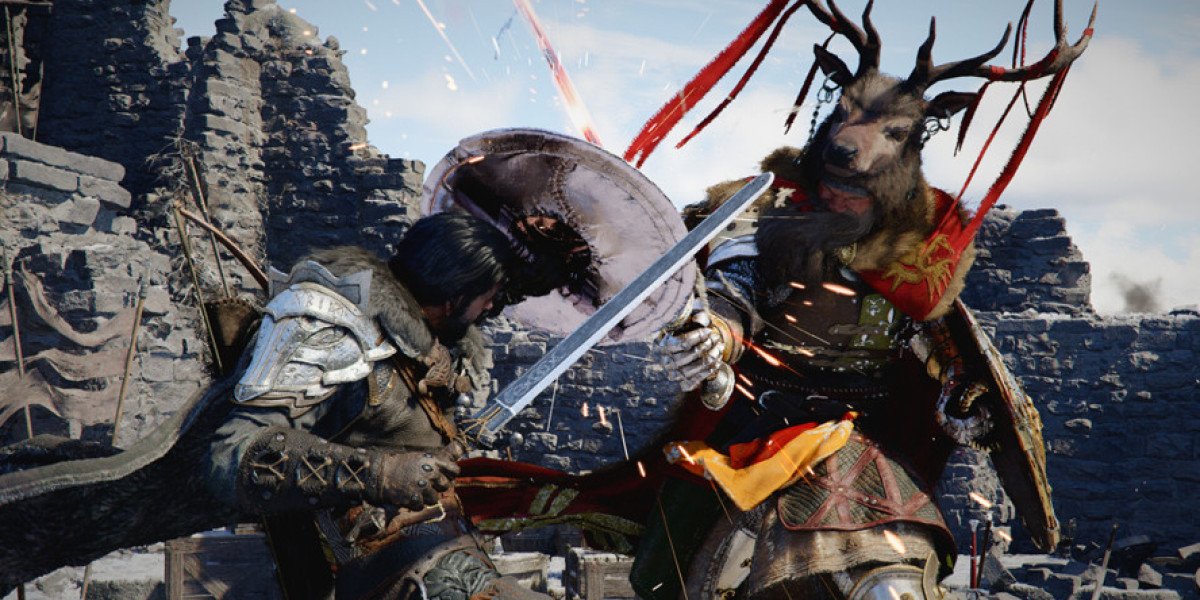 Black Myth: Wukong - Record Sales in 96 Hours