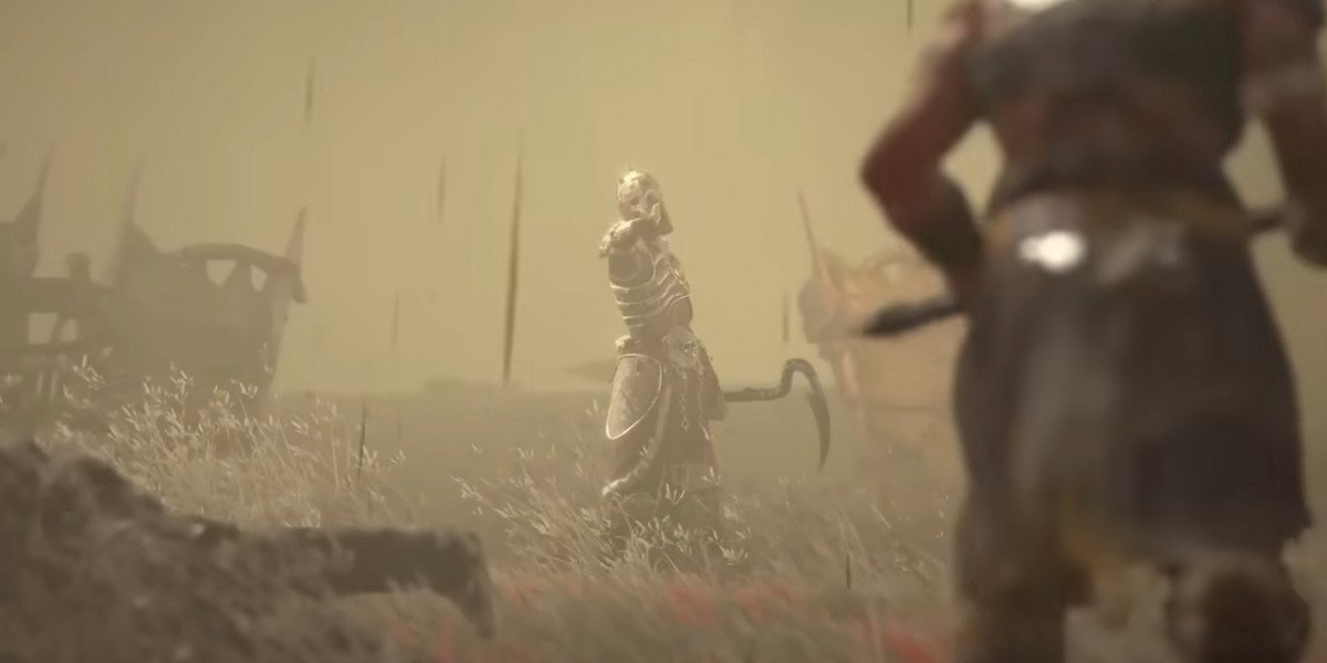 Diablo 4 Glyph Grind Sparks Frustration Among Season 12 Players