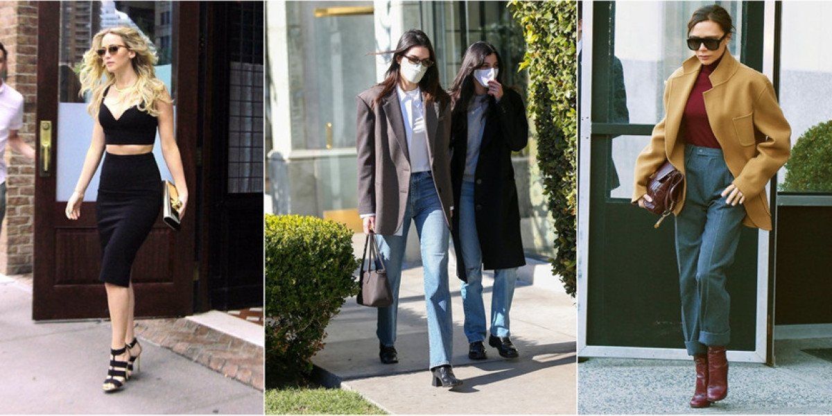 For an instant jolt to your spring Golden Goose wardrobe
